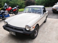 1979 MG Midget for sale in Michigan (ID-90782)