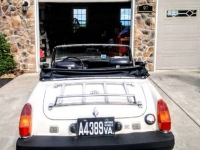 1979 MG Midget for sale in Michigan (ID-90782)