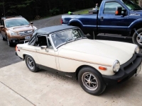 1979 MG Midget for sale in Michigan (ID-90782)