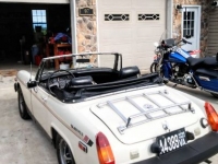 1979 MG Midget for sale in Michigan (ID-90782)