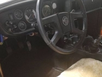 1979 MG MGB for sale in Michigan (ID-92116)