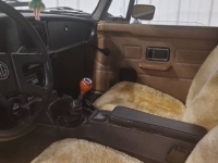 1979 MG MGB for sale in Michigan (ID-92116)