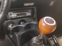 1979 MG MGB for sale in Michigan (ID-92116)