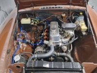 1979 MG MGB for sale in Michigan (ID-92116)