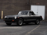 1979 MG MGB for sale in Michigan (ID-92960)