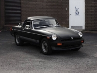 1979 MG MGB for sale in Michigan (ID-92960)