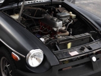 1979 MG MGB for sale in Michigan (ID-92960)