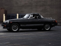 1979 MG MGB for sale in Michigan (ID-92960)