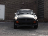 1979 MG MGB for sale in Michigan (ID-92960)