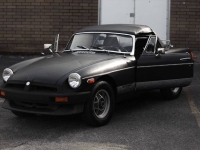 1979 MG MGB for sale in Michigan (ID-92960)