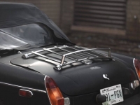 1979 MG MGB for sale in Michigan (ID-92960)