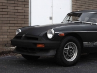 1979 MG MGB for sale in Michigan (ID-92960)