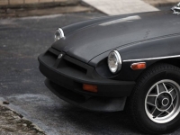 1979 MG MGB for sale in Michigan (ID-92960)