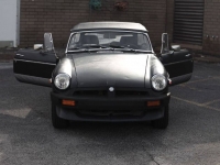 1979 MG MGB for sale in Michigan (ID-92960)