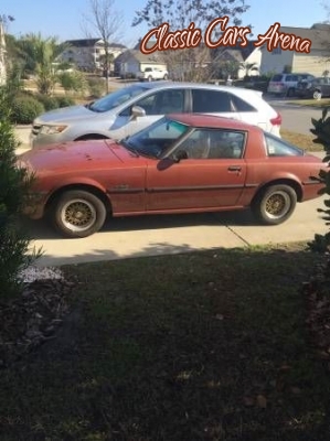 1979 Mazda RX7 for sale in Michigan (ID-5185)