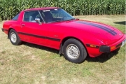 1979 Mazda RX7 for sale