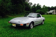 1979 Mazda RX7 for sale