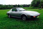 1979 Mazda RX7 for sale