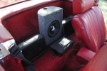 1979 Mercedes Benz 450 SL for sale in Oklahoma (ID-29787)