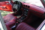 1979 Mercedes Benz 450 SL for sale in Oklahoma (ID-29787)