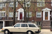 1979 Mercedes Benz 300TD for sale