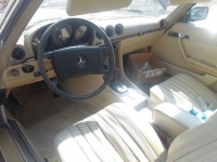 1979 Mercedes Benz 450 SL for sale in Utah (ID-83818)