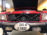 1979 Mercedes-Benz 450 SL for sale in Michigan (ID-93252)