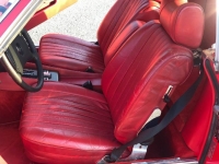 1979 Mercedes-Benz 450 SL for sale in Michigan (ID-93252)