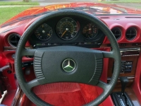 1979 Mercedes-Benz 450 SL for sale in Michigan (ID-93252)