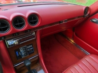 1979 Mercedes-Benz 450 SL for sale in Michigan (ID-93252)