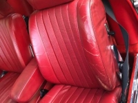 1979 Mercedes-Benz 450 SL for sale in Michigan (ID-93252)
