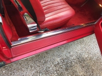 1979 Mercedes-Benz 450 SL for sale in Michigan (ID-93252)