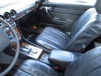 1979 Mercedes-Benz 450 SL for sale in Michigan (ID-93313)