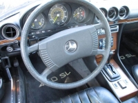 1979 Mercedes-Benz 450 SL for sale in Michigan (ID-93313)