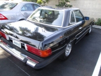 1979 Mercedes-Benz 450 SL for sale in Michigan (ID-93313)