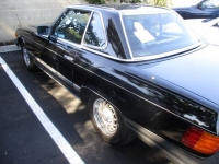1979 Mercedes-Benz 450 SL for sale in Michigan (ID-93313)