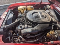 1979 Mercedes-Benz 450 SL for sale in Michigan (ID-93875)