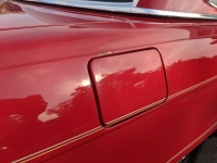 1979 Mercedes-Benz 450 SL for sale in Michigan (ID-93875)