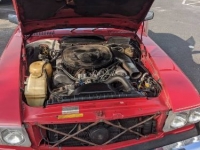 1979 Mercedes-Benz 450 SL for sale in Michigan (ID-93875)