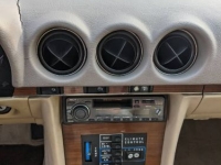 1979 Mercedes-Benz 450 SL for sale in Michigan (ID-93875)