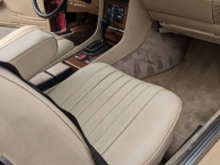 1979 Mercedes-Benz 450 SL for sale in Michigan (ID-93875)
