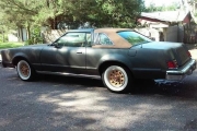1979 Mercury Cougar for sale