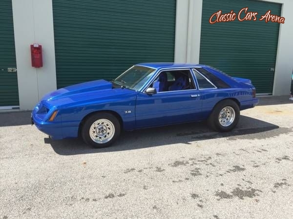 1979 Mercury Capri for sale in Michigan (ID-13343) 1979 Mercury Capri for sale in Michigan (ID-13343)