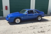 1979 Mercury Capri for sale