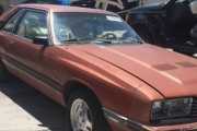 1979 Mercury Capri for sale