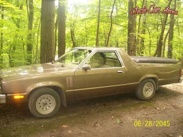 1979 Mercury Zephyr for sale in Michigan (ID-17421) 1979 Mercury Zephyr for sale in Michigan (ID-17421)
