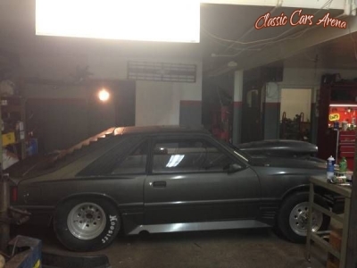1979 Mercury Capri for sale