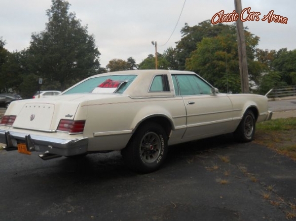1979 Mercury Cougar for sale in Michigan (ID-41849) 1979 Mercury Cougar for sale in Michigan (ID-41849)