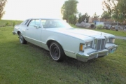1979 Mercury Cougar for sale
