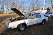 1979 Oldsmobile Hurst for sale